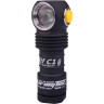Мультифонарь ARMYTEK ELF C1 MICRO-USB+18350 XP-L F05001SW