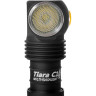 Мультифонарь ARMYTEK TIARA C1 MAGNET USB+18350 XP-L F05201SW