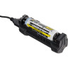 Зарядное устройство ARMYTEK HANDY C1 VE A03801
